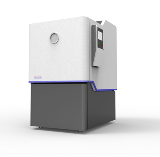 甲醛检测⽓候箱