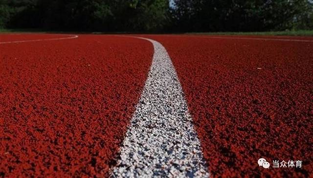 当众体育:塑胶跑道可按新国标检测了!谁获得首个“三合一”承检资质? 当众体育:塑胶跑道可按新国标检测了!谁获得首个“三合一”承检资质?