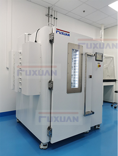 塑料制品VOC检测环境舱 塑料制品VOC检测环境舱