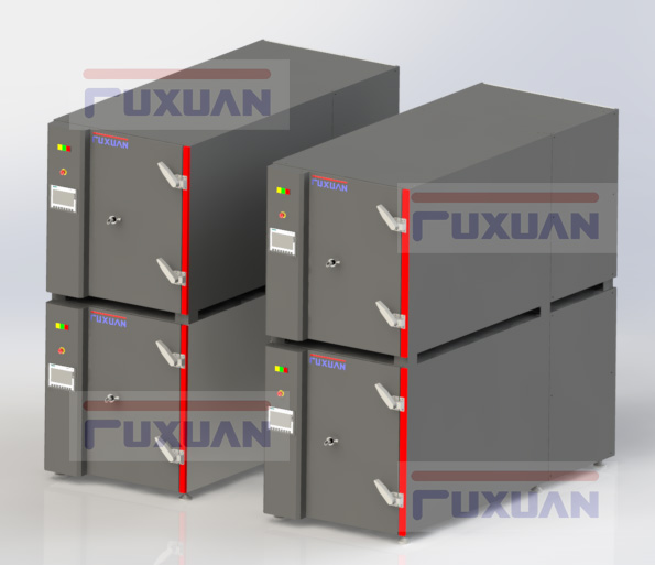 多舱法甲醛检测气候箱 多舱法甲醛检测气候箱