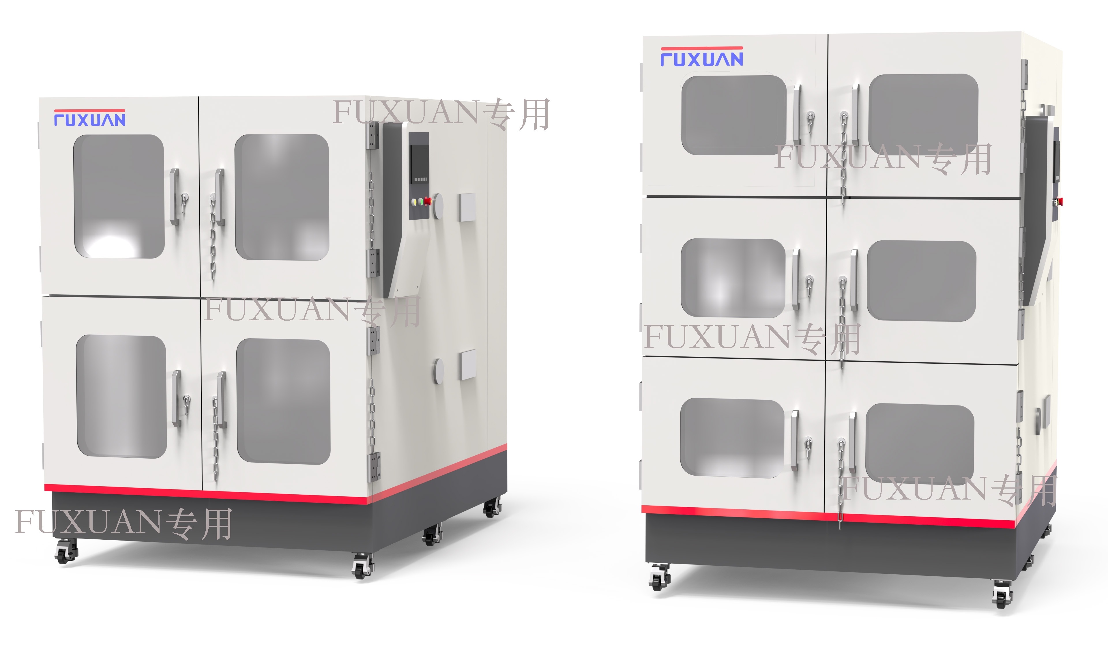 单体电池充放电测试舱 单体电池充放电测试舱