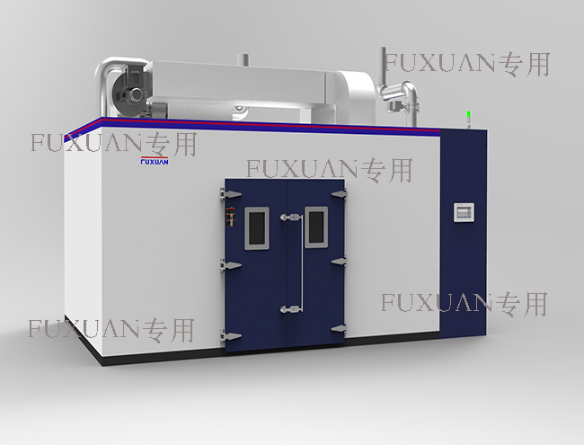 家具VOC检测预处理舱 家具VOC检测预处理舱